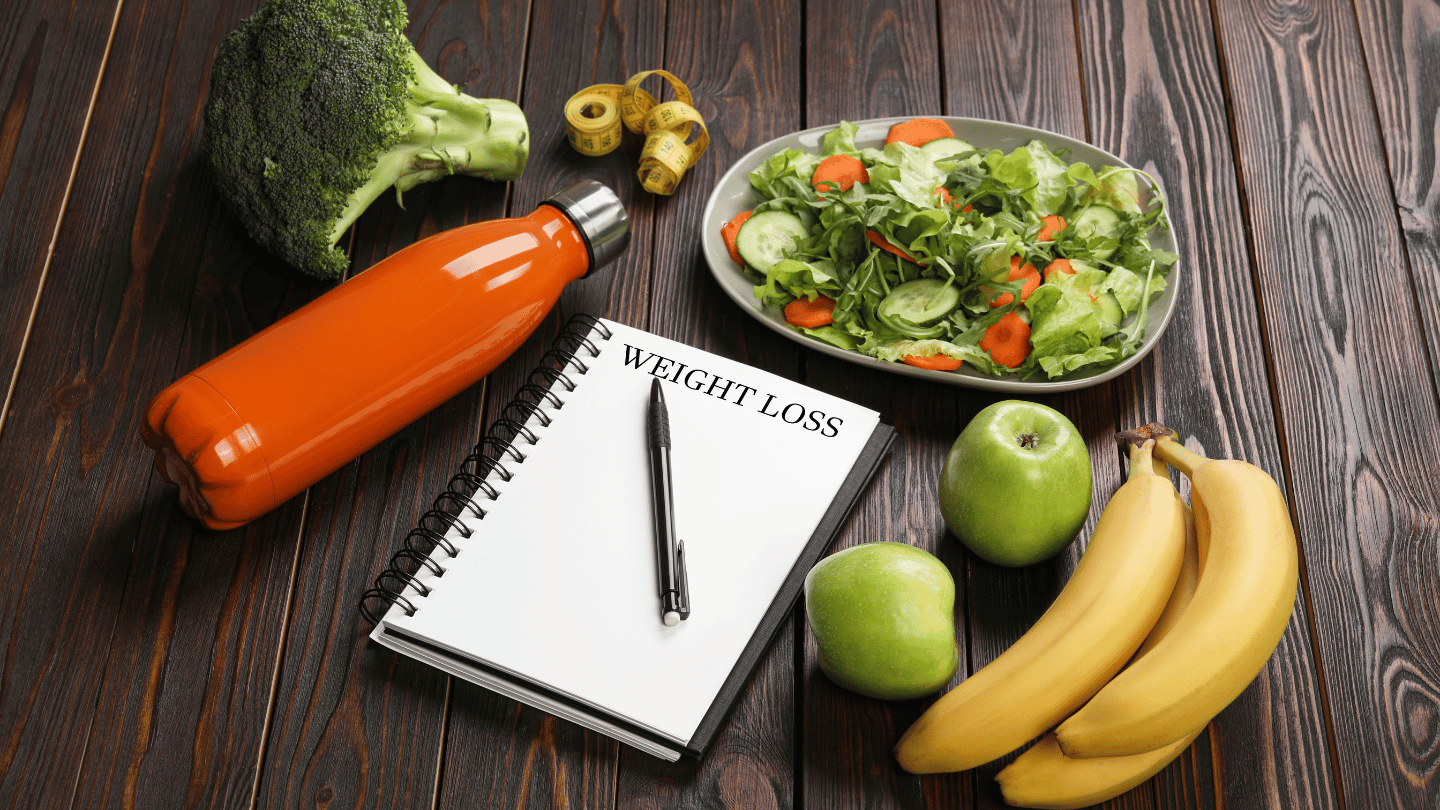 Healthy foods to help lose weight on Ozempic