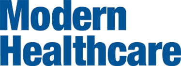 Modern Healthcare Logo