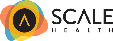 Scale Health Logo